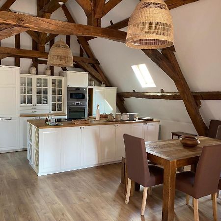 Appartement Aux 3 Maillets à Bourges Extérieur photo