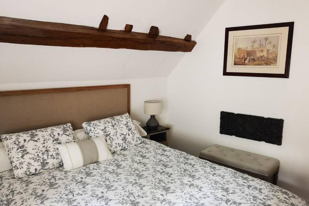 Appartement Aux 3 Maillets à Bourges Extérieur photo
