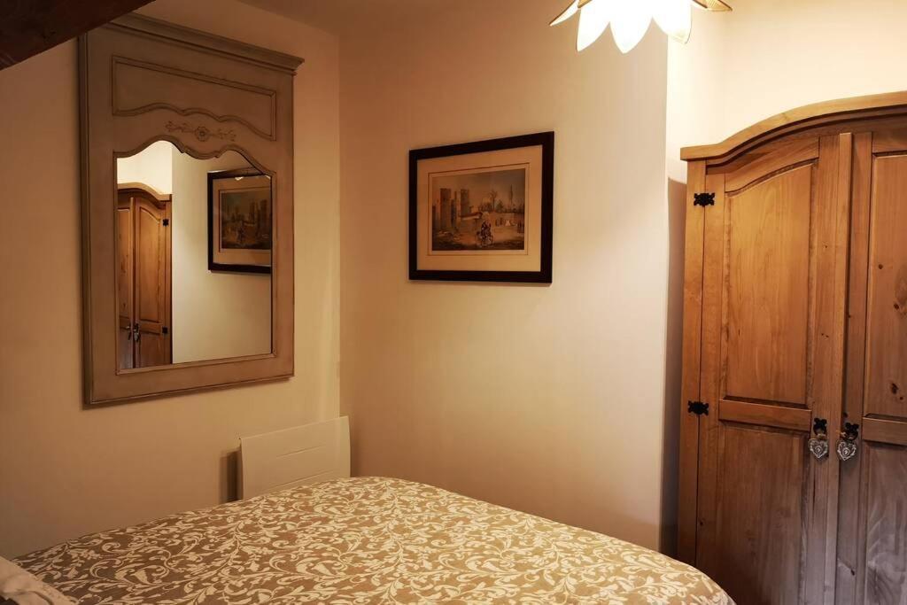 Appartement Aux 3 Maillets à Bourges Extérieur photo