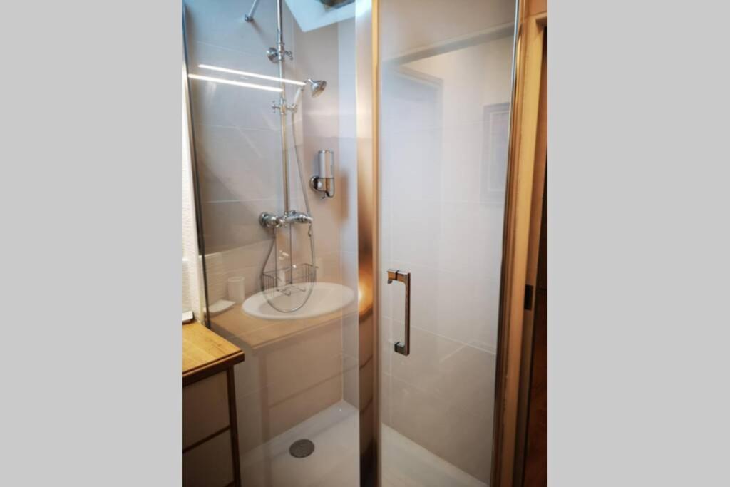 Appartement Aux 3 Maillets à Bourges Extérieur photo