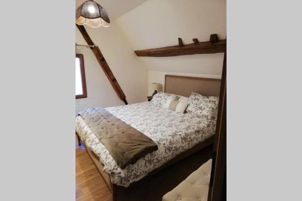 Appartement Aux 3 Maillets à Bourges Extérieur photo