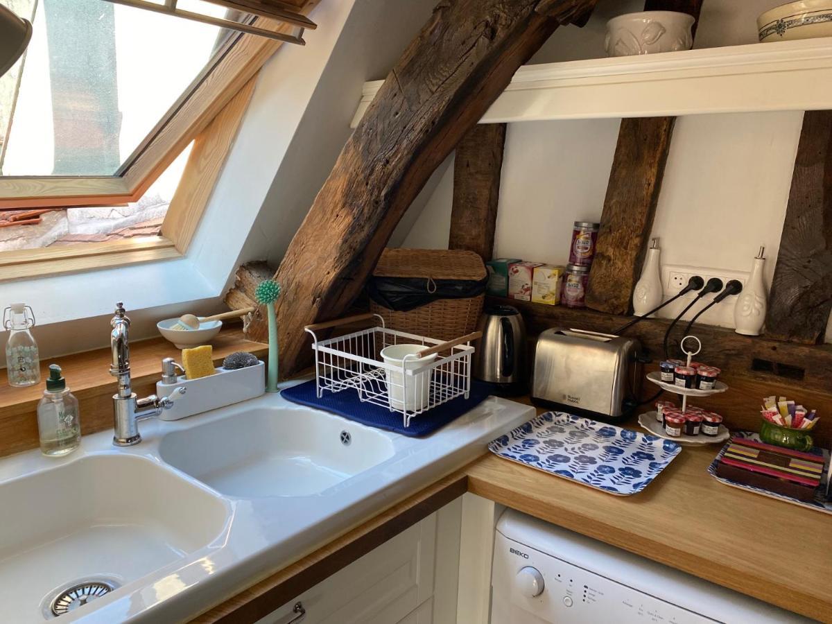Appartement Aux 3 Maillets à Bourges Extérieur photo