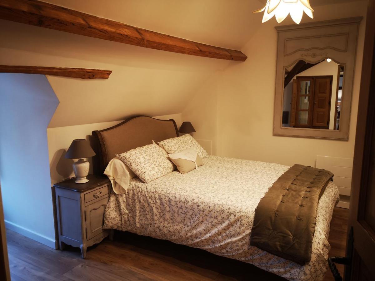 Appartement Aux 3 Maillets à Bourges Extérieur photo